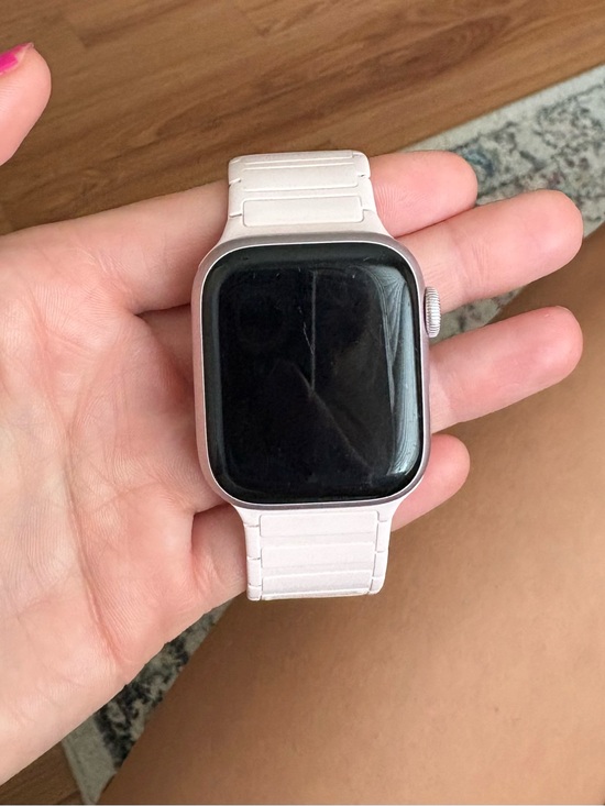 Apple Accessories - Apple Watch series 9 with gps + cellular